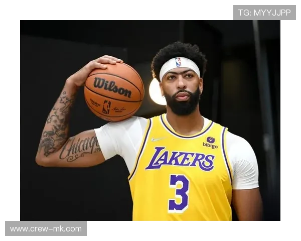 安东尼戴维斯引领湖人内线强势崛起，球队战绩稳步提升