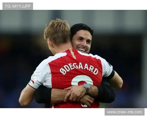 阿尔特塔执教理念重塑球队未来：战术革新与年轻球员崛起引领新篇章